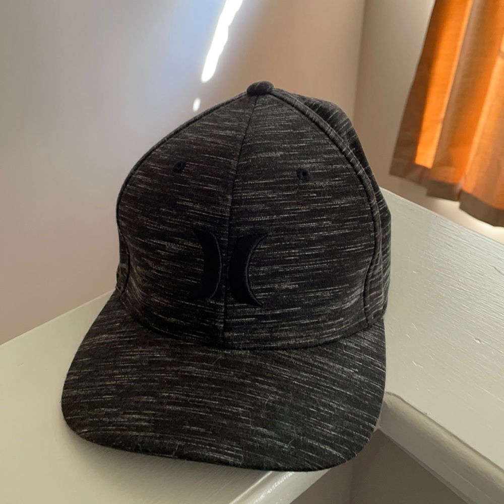 Hurley Hat - image 1
